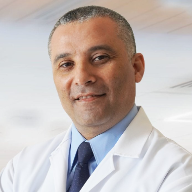 Dr Ali Hassan Muawad Zahran