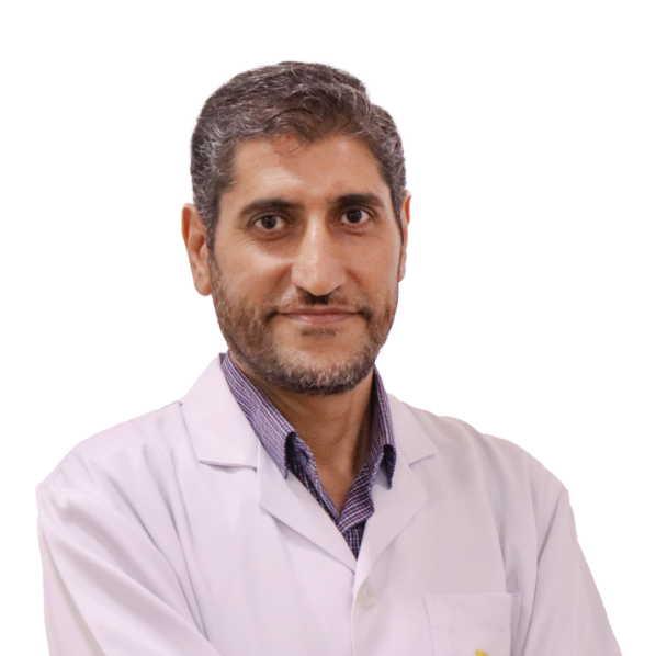 Dr Ali Zargar