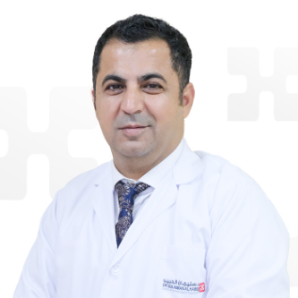Dr. Amanj Ahmad