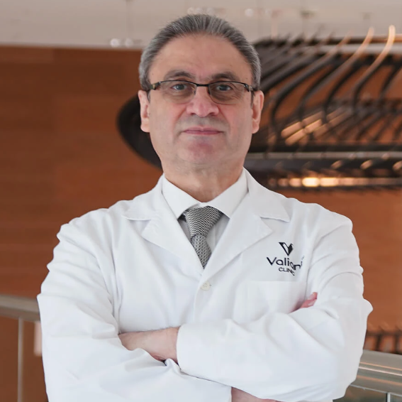 Dr Amer Dardari