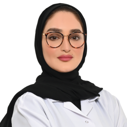 Dr. Amna Al Falahi