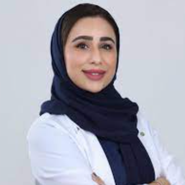 Dr Amna Ali Hasan