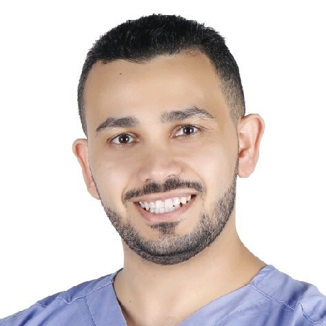 Dr. Amrou Al Ads