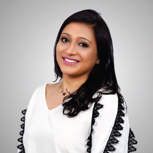 Dr Anila Virani