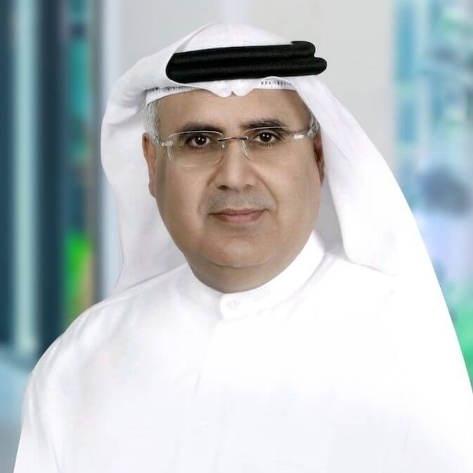 Dr Arif Al Nooryani