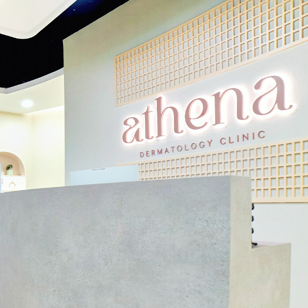 Athena Dermatology Clinic