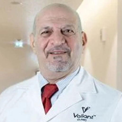 Dr Ayman Al Jundi