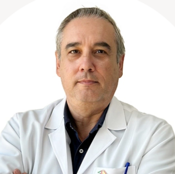 Dr. Carlos Sanchez