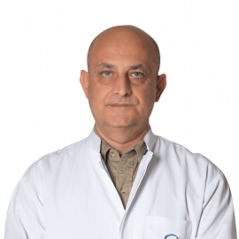 Dr. Catalin Nicolae Majer