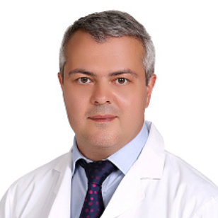 Dr. Charalampos Harris Zourelidis