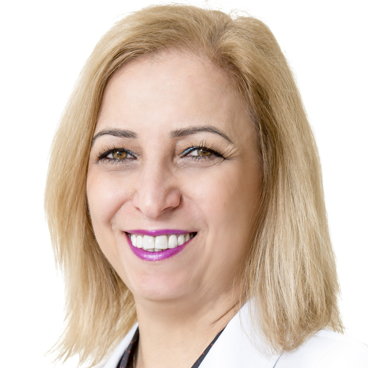 Dr. Diana Kayal