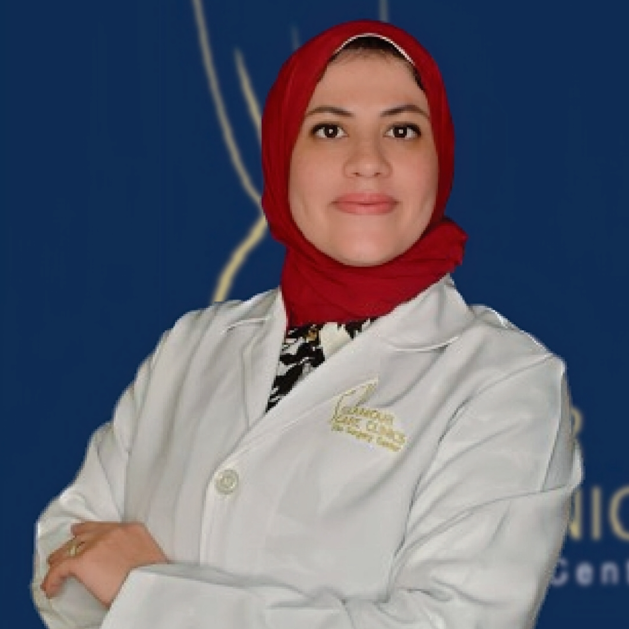 Dr Dina Kandil