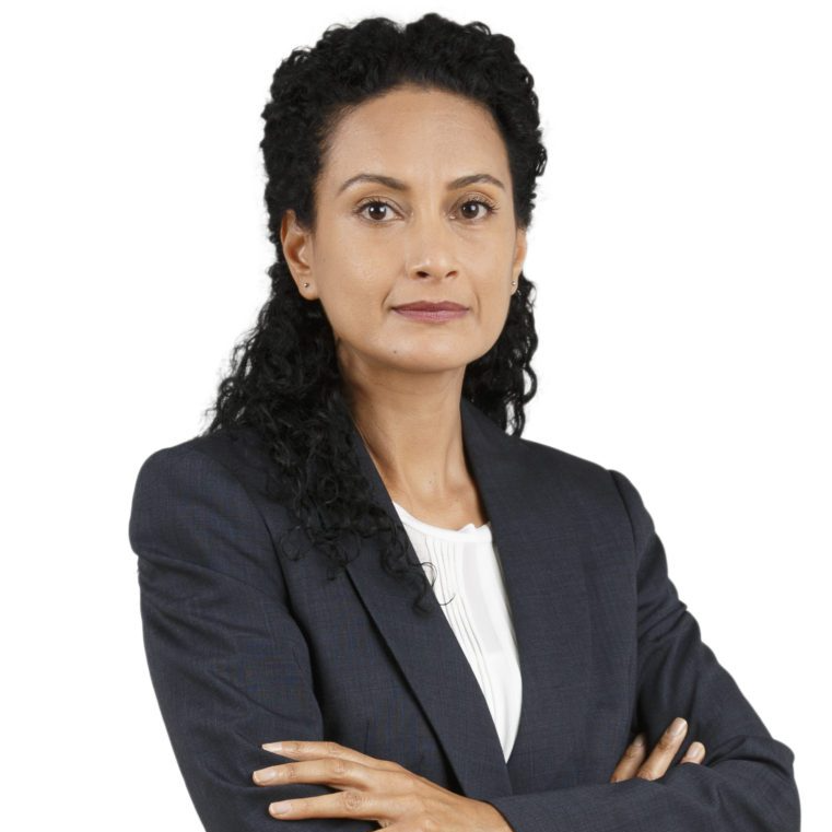 Dr Jamilah Motala