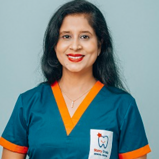 Dr. Sabari Kanchana