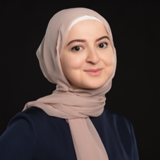 Dr. Dyana El Sadek