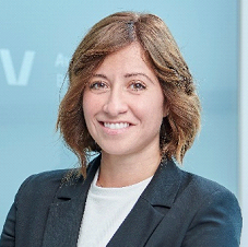 Dr. Eleni Margioti (Head of Neuropsychology)