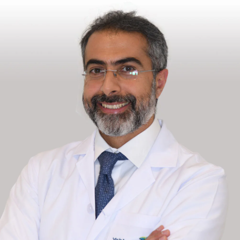 Dr Elie Jabbour