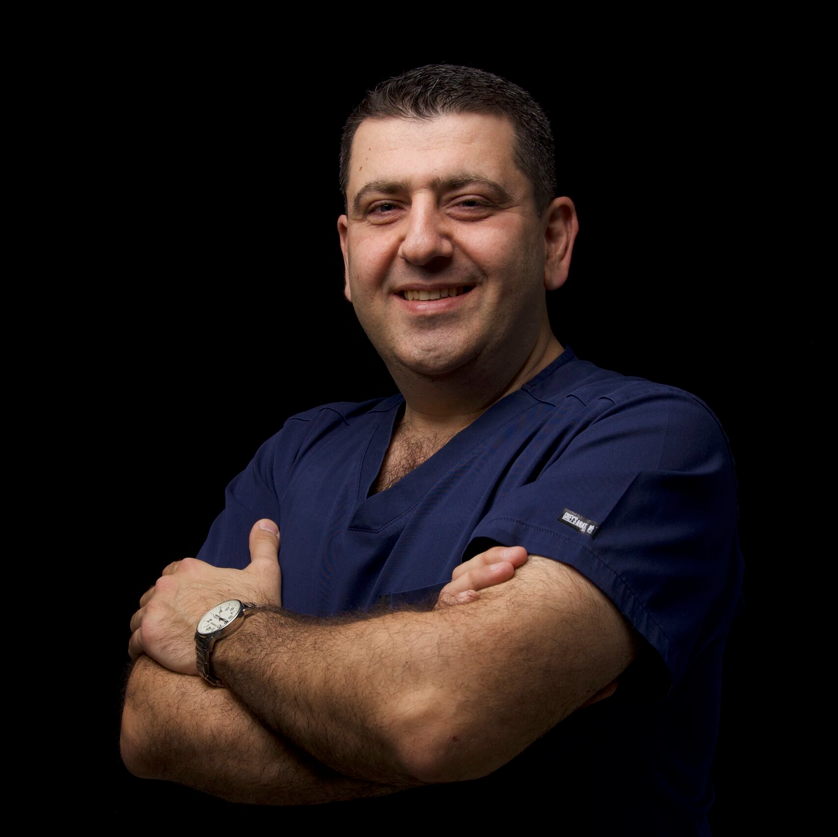 Dr. Fadi Anaie