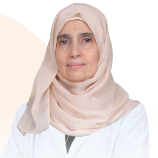 Dr Fatima Haj Youssef Abdul Rhman