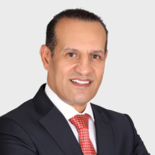 Dr Firas Husban