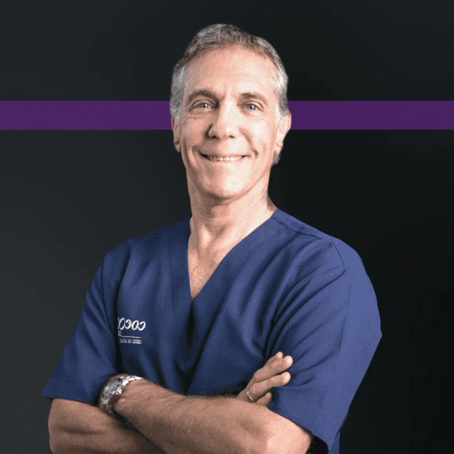 Dr Gabriel Fernando