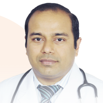 Dr Ganesh Kamath Suratkal