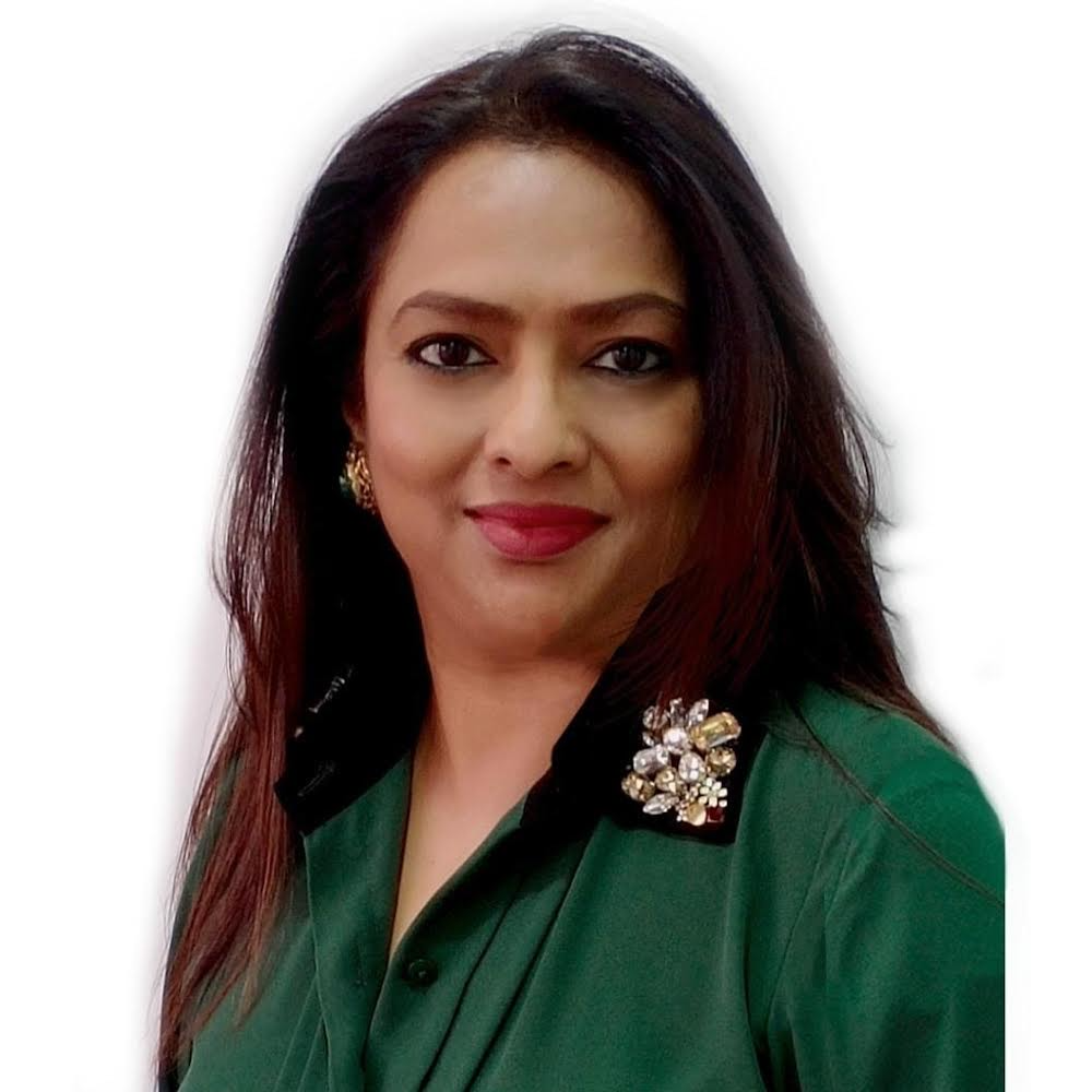 Dr. Geetanjali Saxena