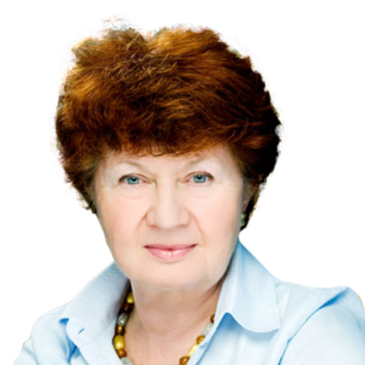 Dr Gertrud Koster