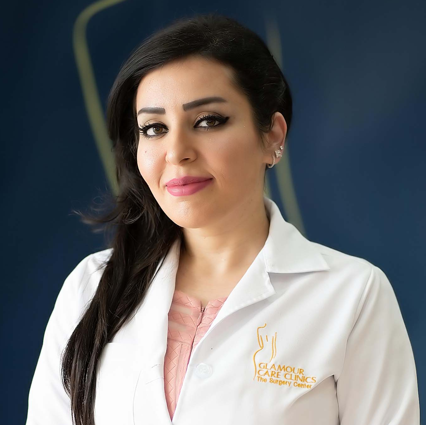 Dr. Ghada Abdel Qader
