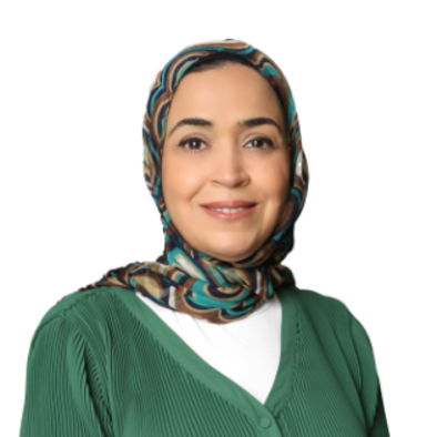 Dr Ghada Ashour
