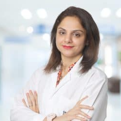 Dr. Ghanwa Saghir