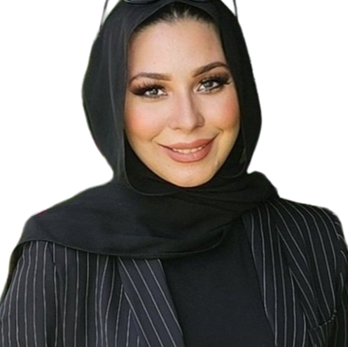 Ms Haneen Adel Ateya