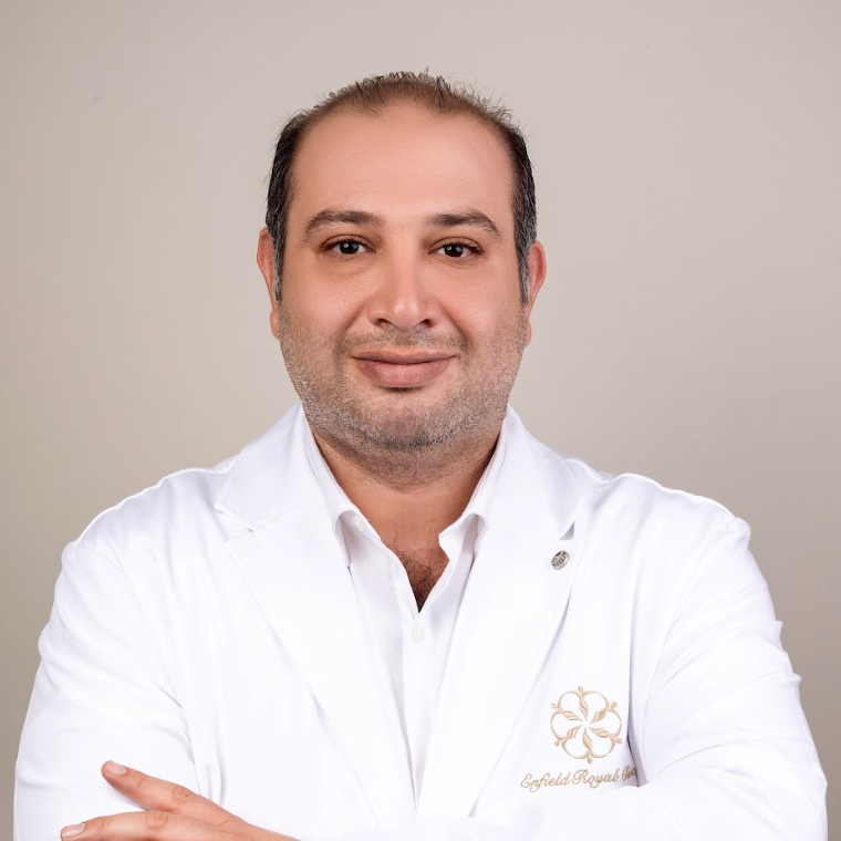 Dr. Hani AlMozawer