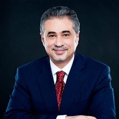 Dr Hani Fouad Ragheb Sakla Fahim