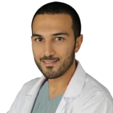 Dr Hani Shash