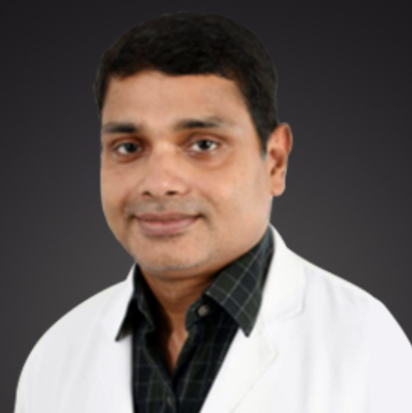 Dr. Harikrishnan G