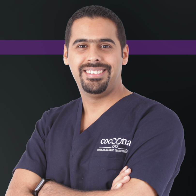 Dr. Hasan Odeh