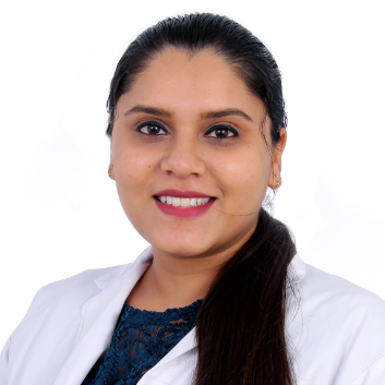 Dr. Hashmit Kaur