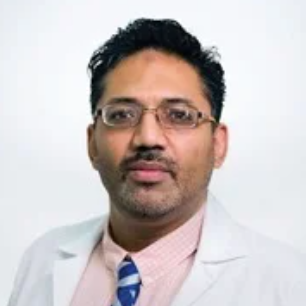 Dr. Hasnain Haider Shah