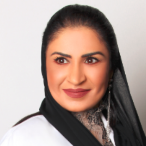Dr Huda Abdulla Al Suwaidi