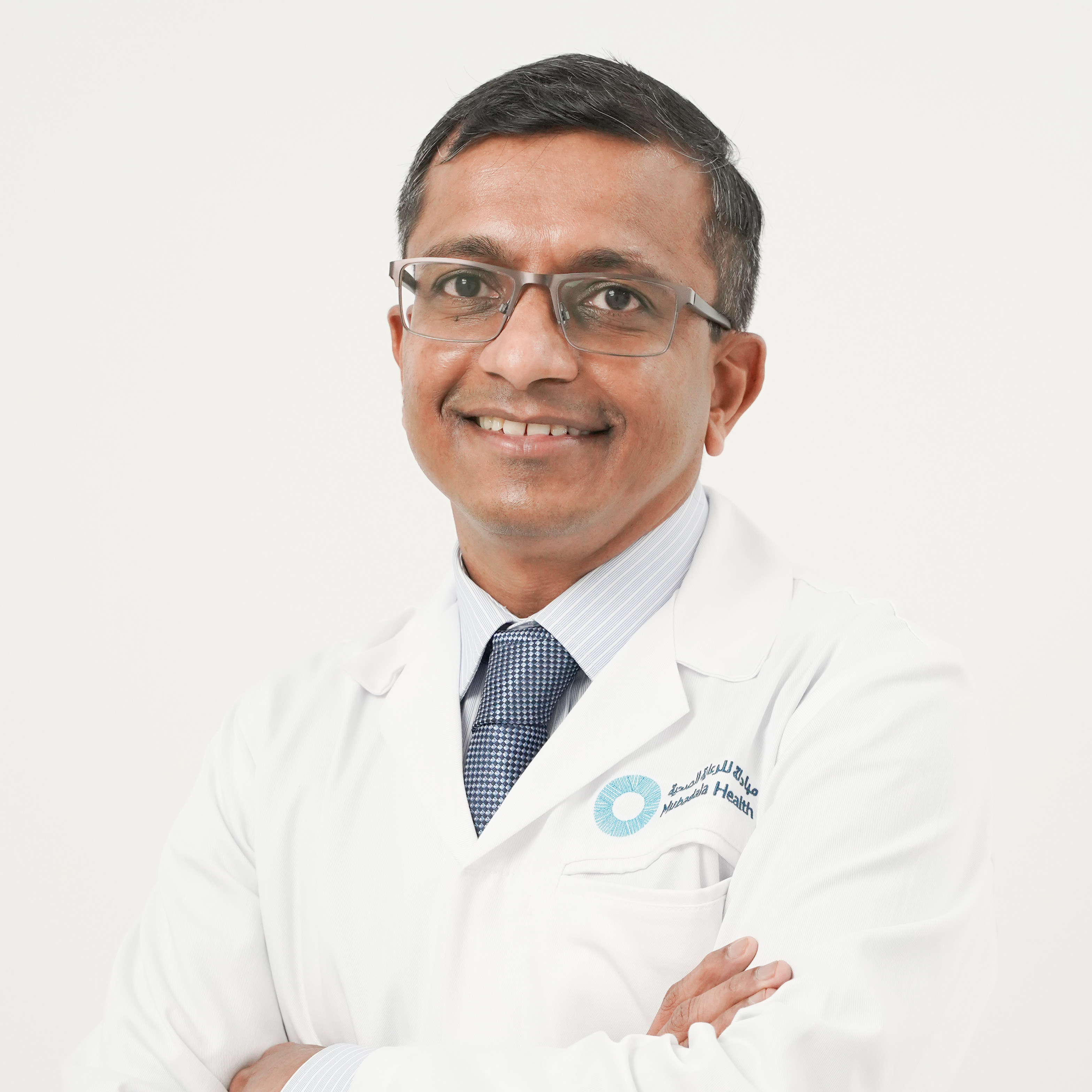 Dr. Jatin Dedhia