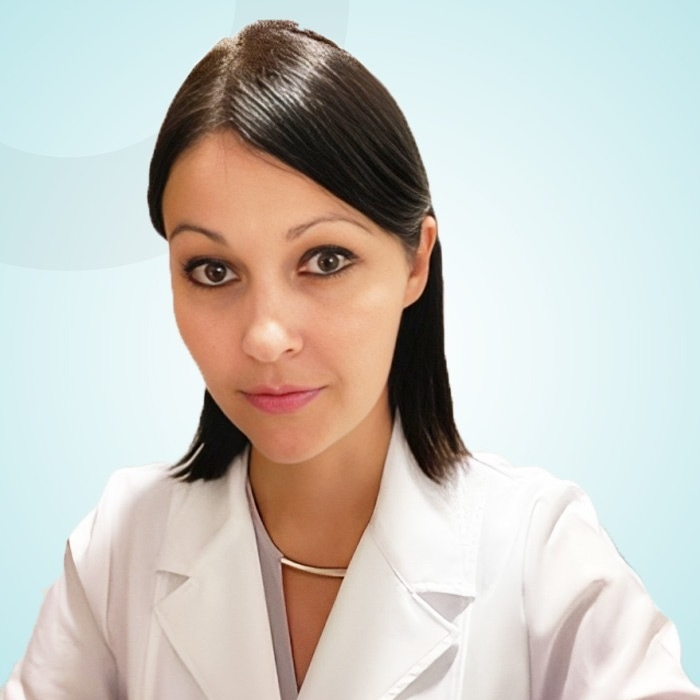 Dr Jelena Tufegdzic