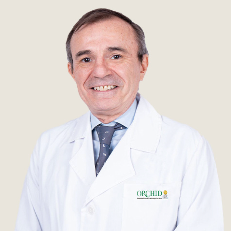 Dr Jose Javier Singla Rodriguez