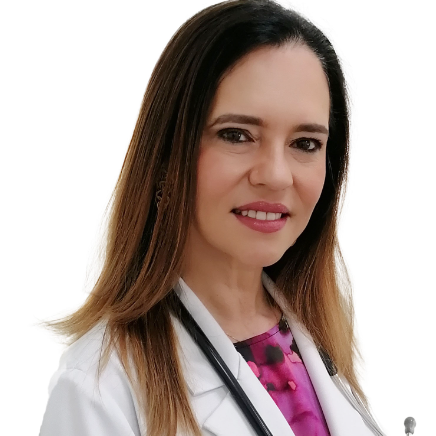 Dr Juliana Korth