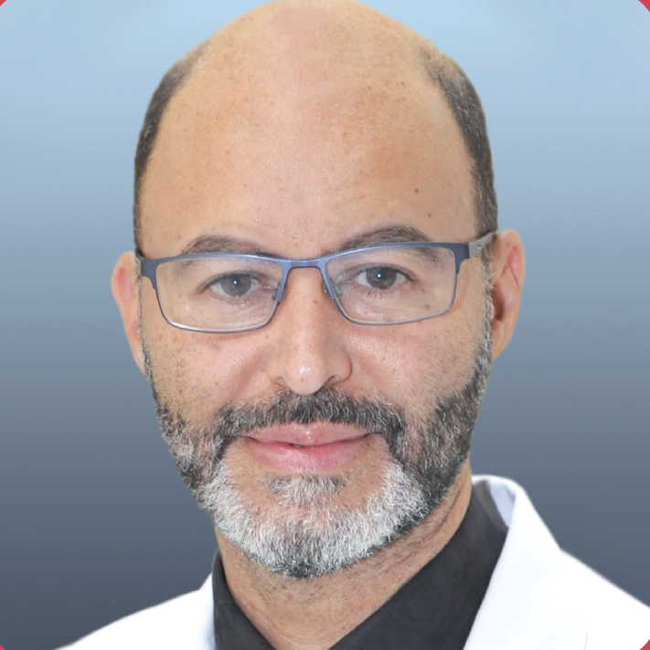 Dr Karim Chadda