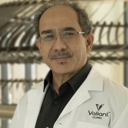 Dr. Khaled Mabruk Faraj