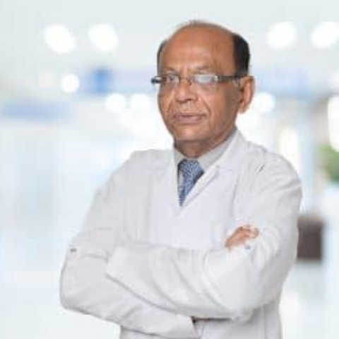 Dr. Khalid Abdulah Rashid