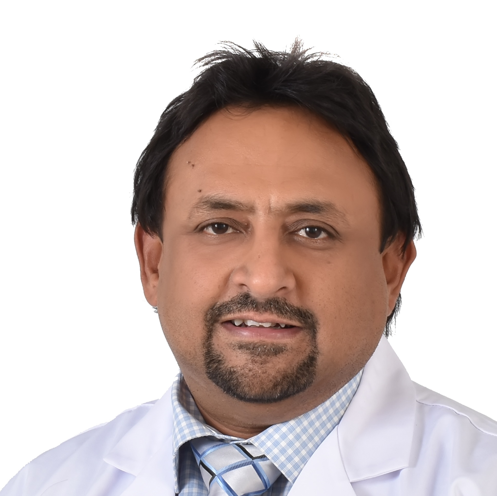 Dr. Kowshik Gupta