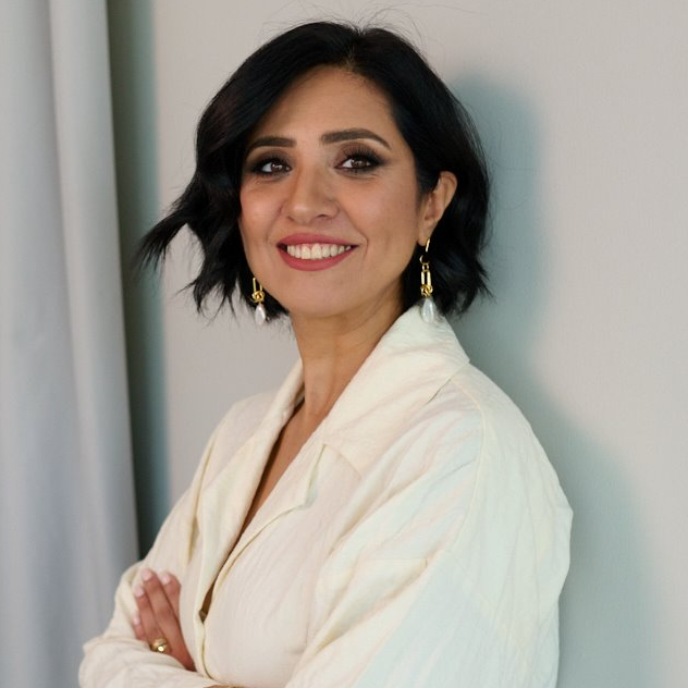 Dr Laila Hareb Almeheiri