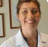 Dr Laure Bruchou